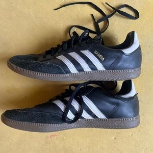 Adidas Samba
